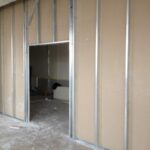 Alcıpan bölme duvar